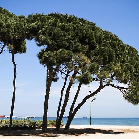 拉皮内达Bahia Planet Costa Dorada公寓 外观 照片